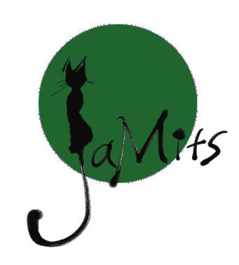 株式会社ＪａＭｉｔｓ ロゴ